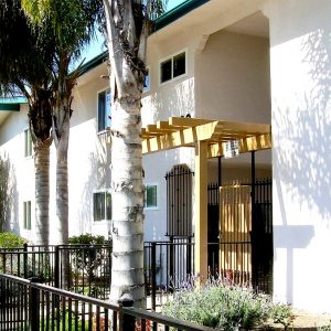 Isla Vista Apartments - People's Self-Help Housing