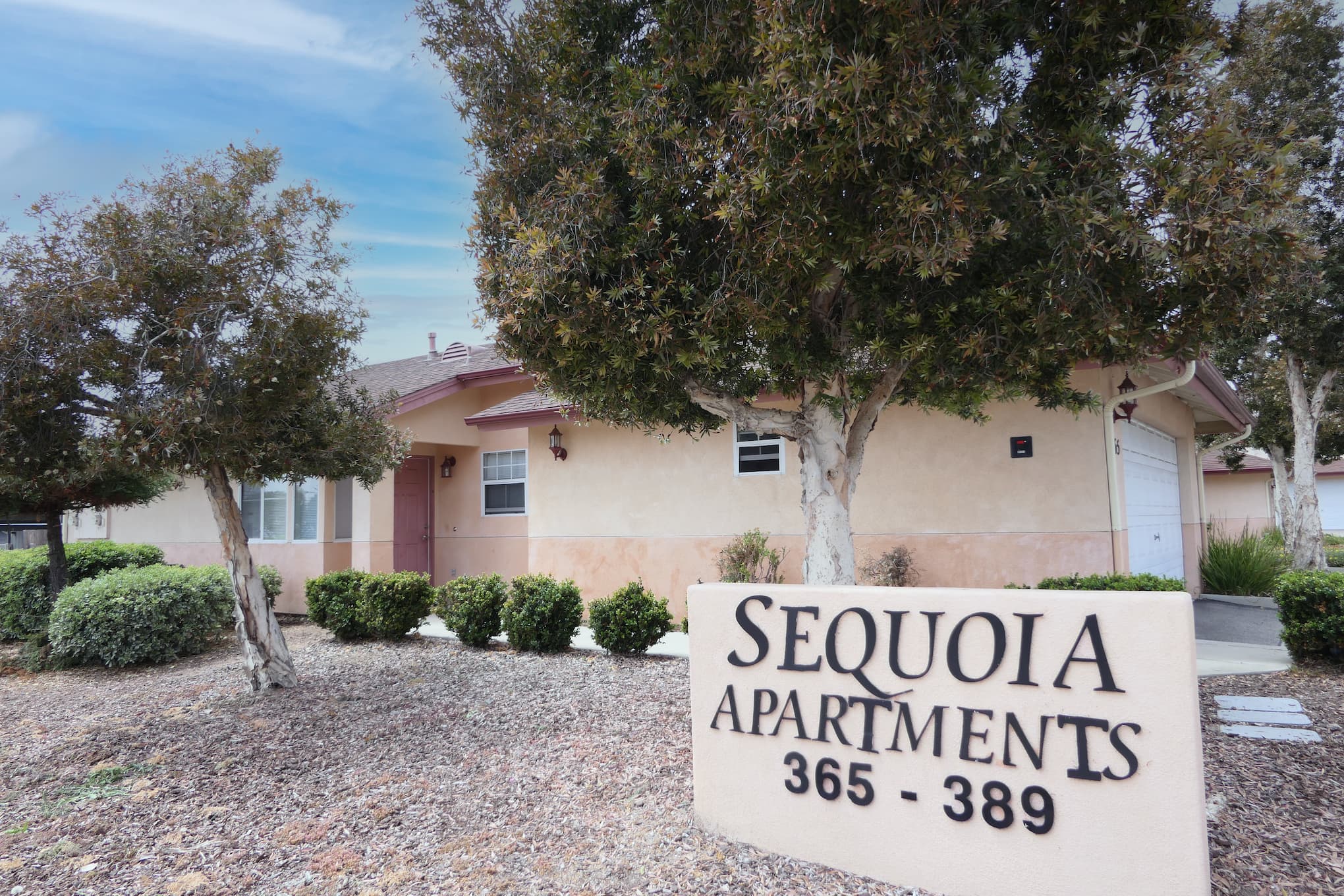 Sequoia Apartments Peoples Self Help Housing