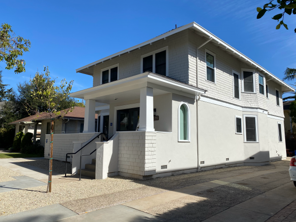 Santa Barbara County - People's Self-Help Housing