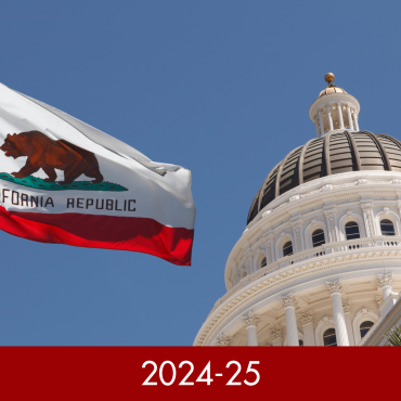 California State Budget (1)